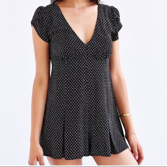 Urban Outfitters Dresses & Skirts - Urban outfitters romper